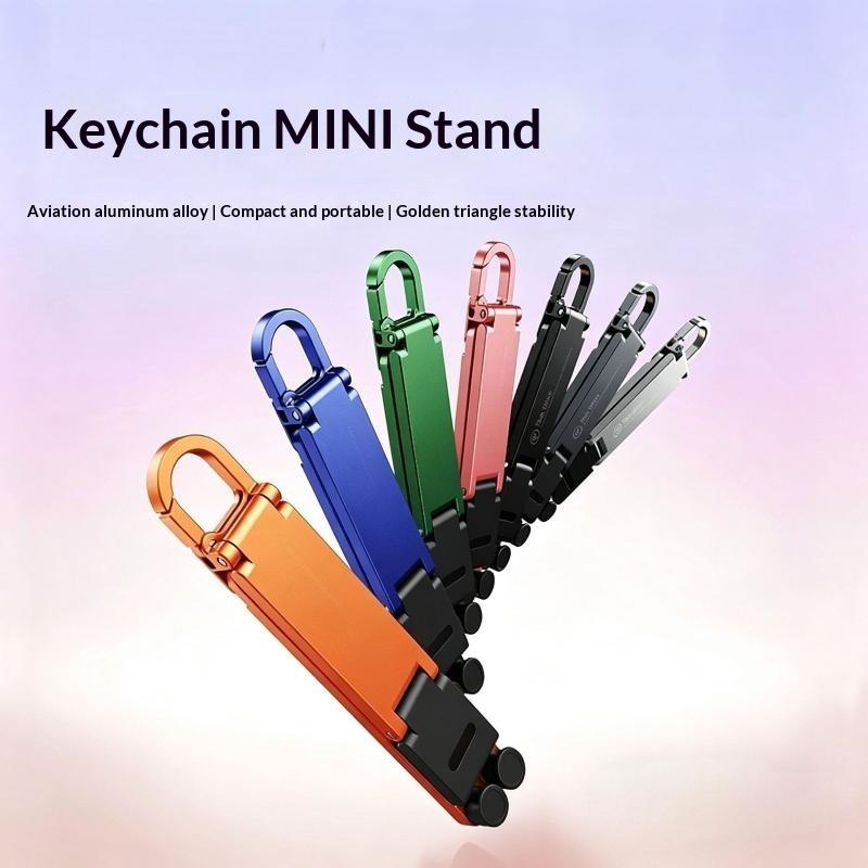 Mini Supporto Pieghevole per T - Phone Accessories For Travel recensione e prezzo