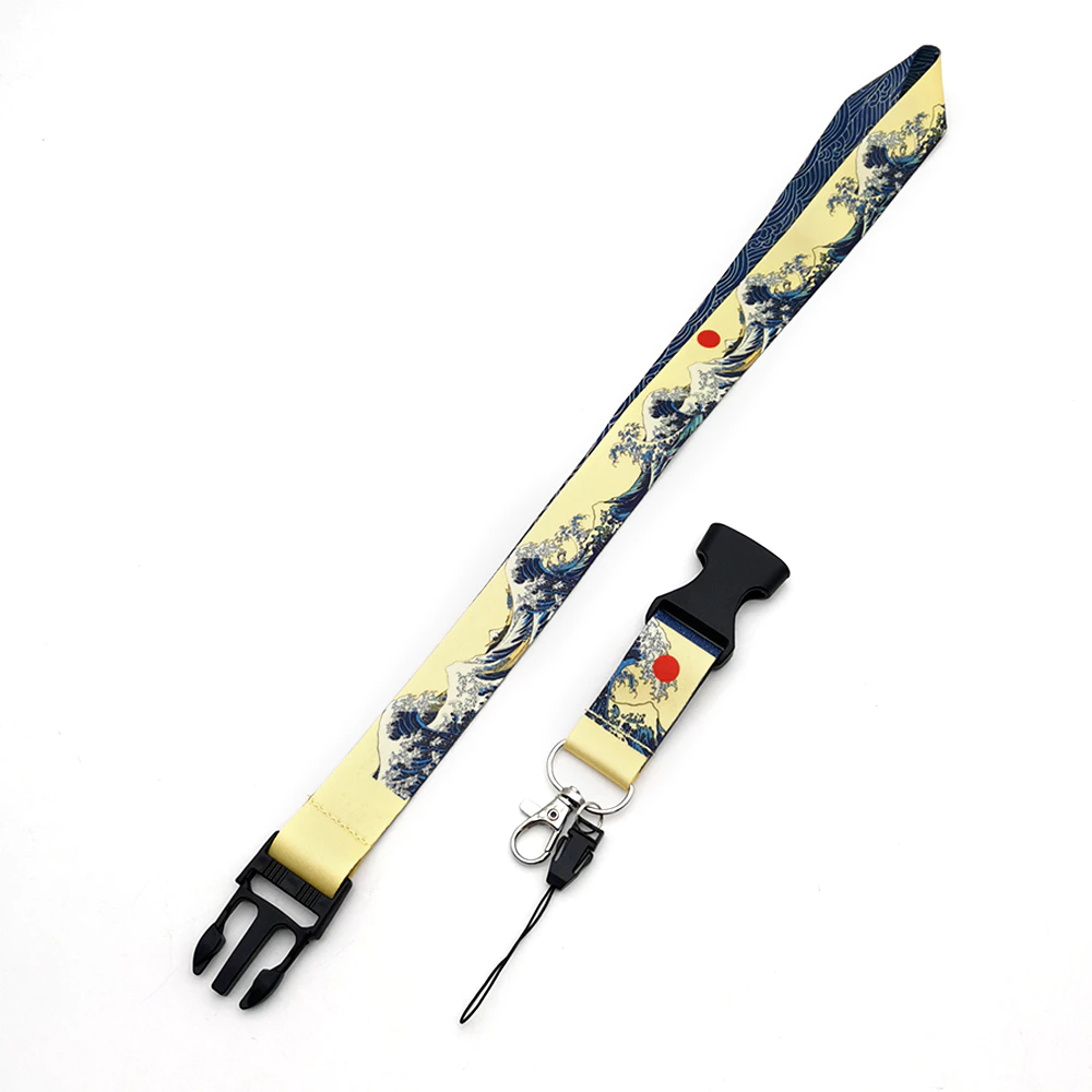 Portachiavi con cordino per au - Phone Accessories And Names recensione e prezzo
