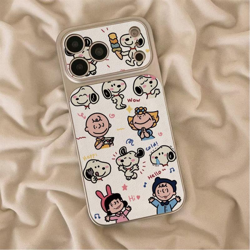 Custodia per telefono Snoopy a - Phone Accessories From China recensione e prezzo