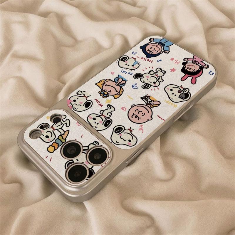 Custodia per telefono Snoopy a - Phone Accessories From China recensione e prezzo