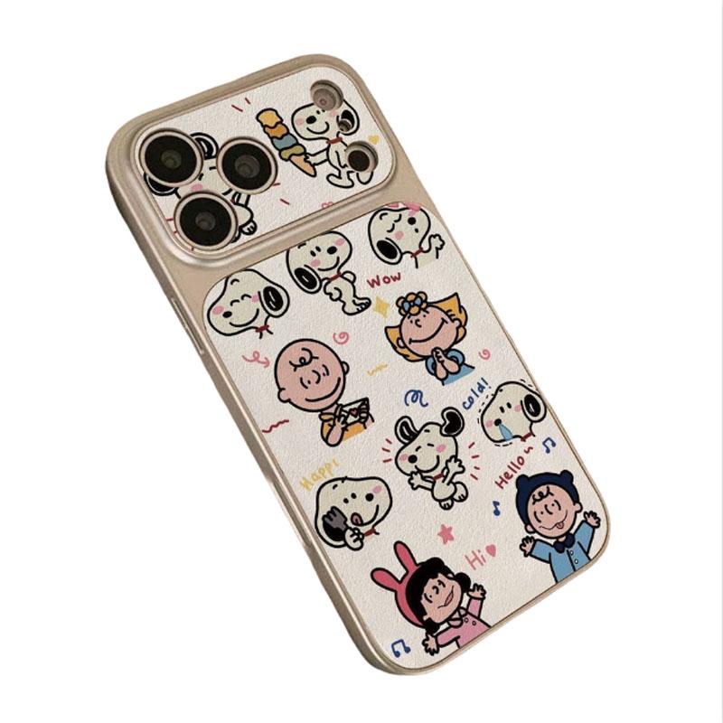 Custodia per telefono Snoopy a - Phone Accessories From China recensione e prezzo