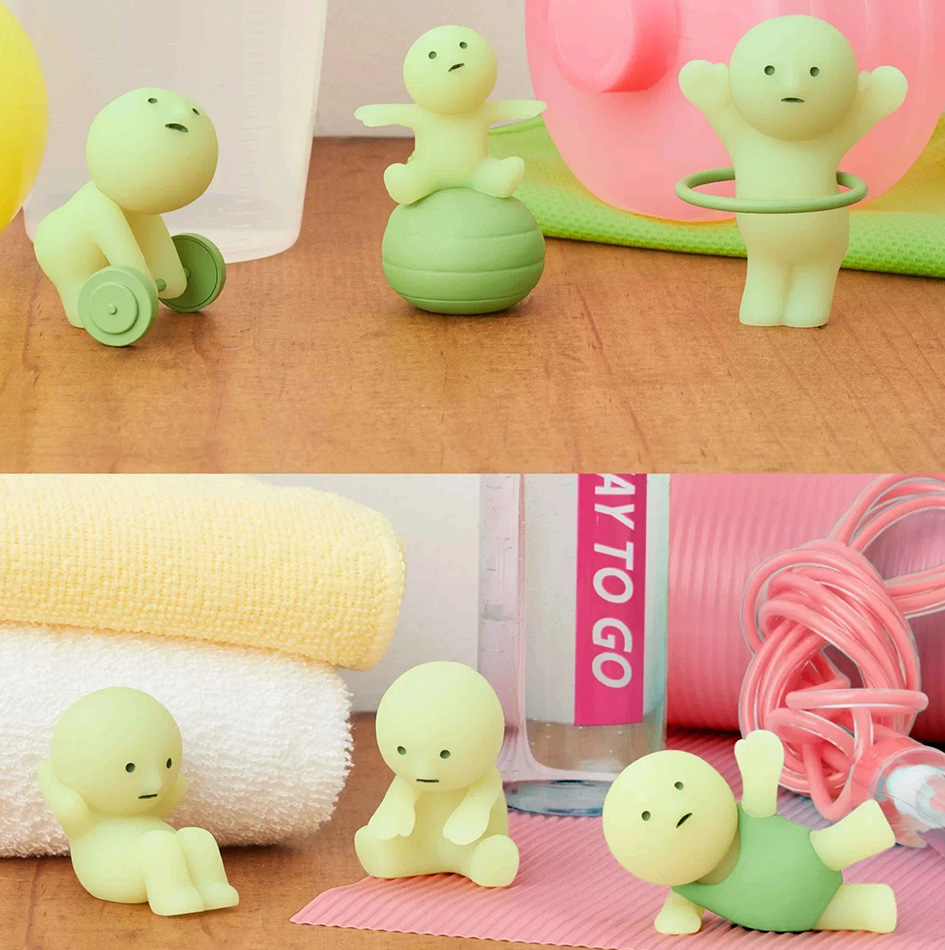 Mini statuetta in offerta, sim - Phone Accessories Sonny Angel recensione e prezzo