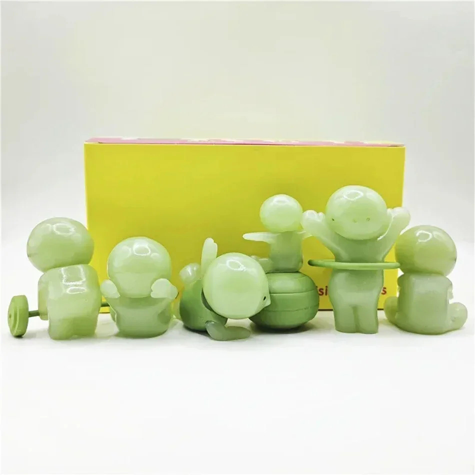 Mini statuetta in offerta, sim - Phone Accessories Sonny Angel recensione e prezzo