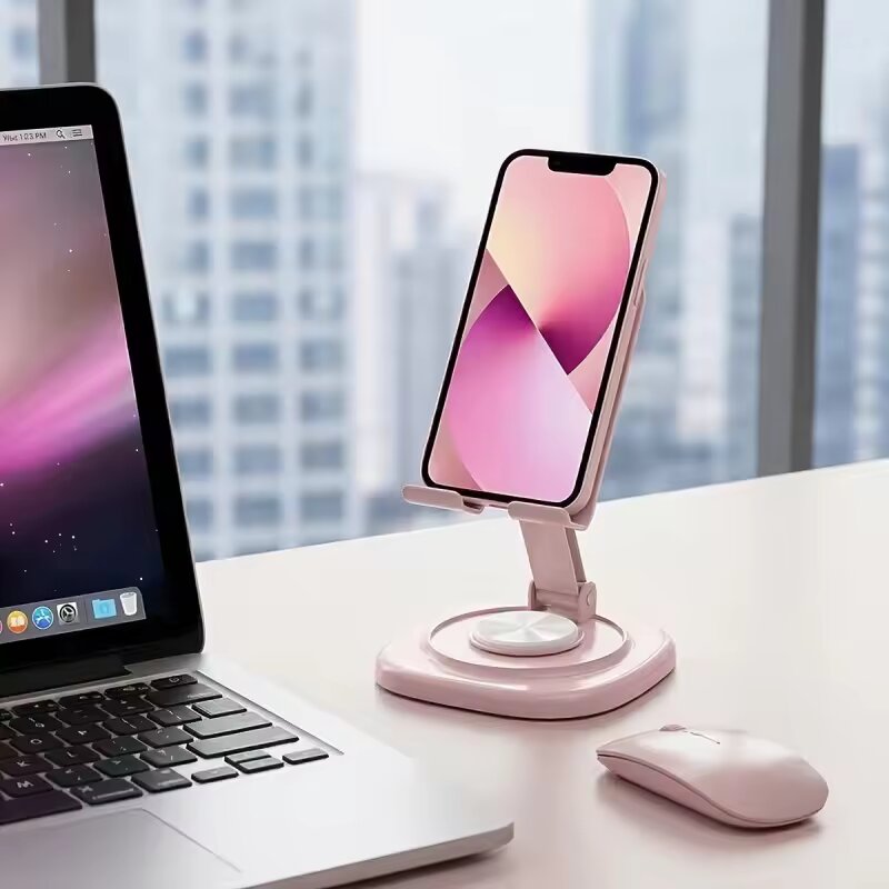 Supporto per Telefono da Tavol - Phone Accessories And Electronics recensione e prezzo