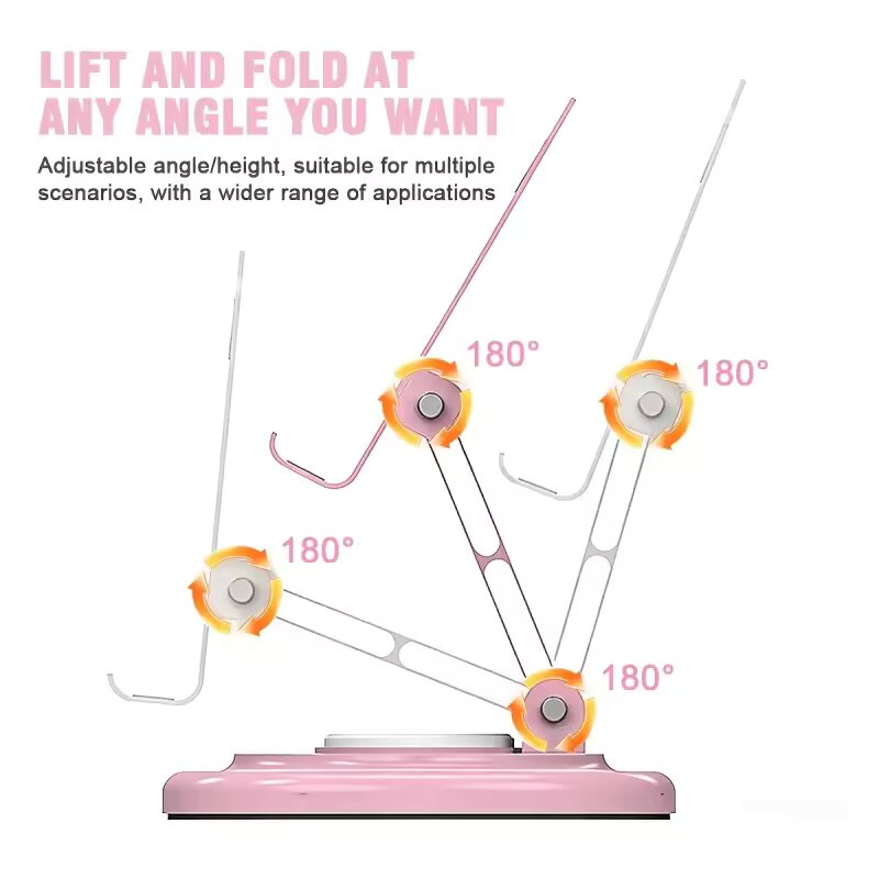Supporto per Telefono da Tavol - Phone Accessories And Electronics recensione e prezzo