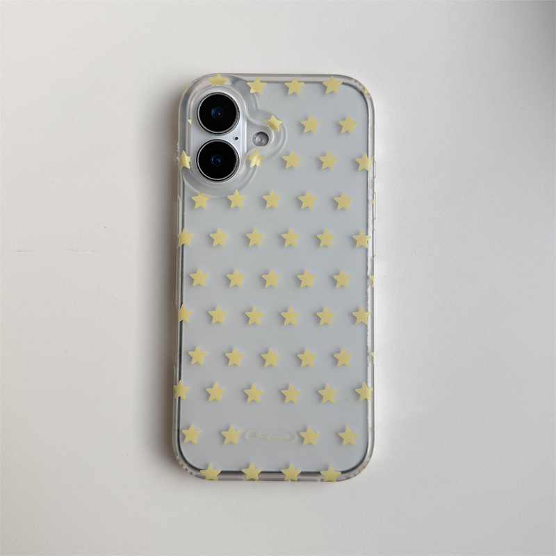 Cover posteriore in silicone a - Yellow Phone Accessories recensione e prezzo