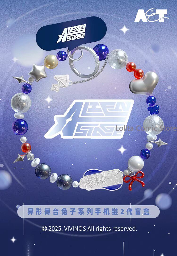 Alien Stage Ivan Sua Ivan Till - Phone Accessories For Girls recensione e prezzo