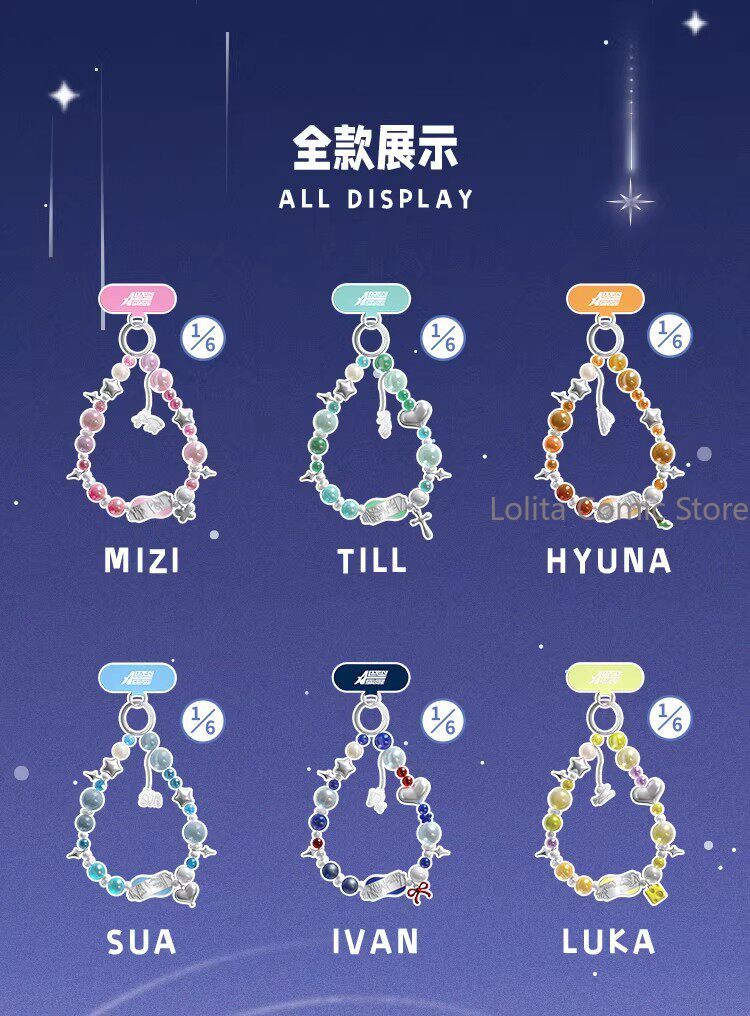 Alien Stage Ivan Sua Ivan Till - Phone Accessories For Girls recensione e prezzo