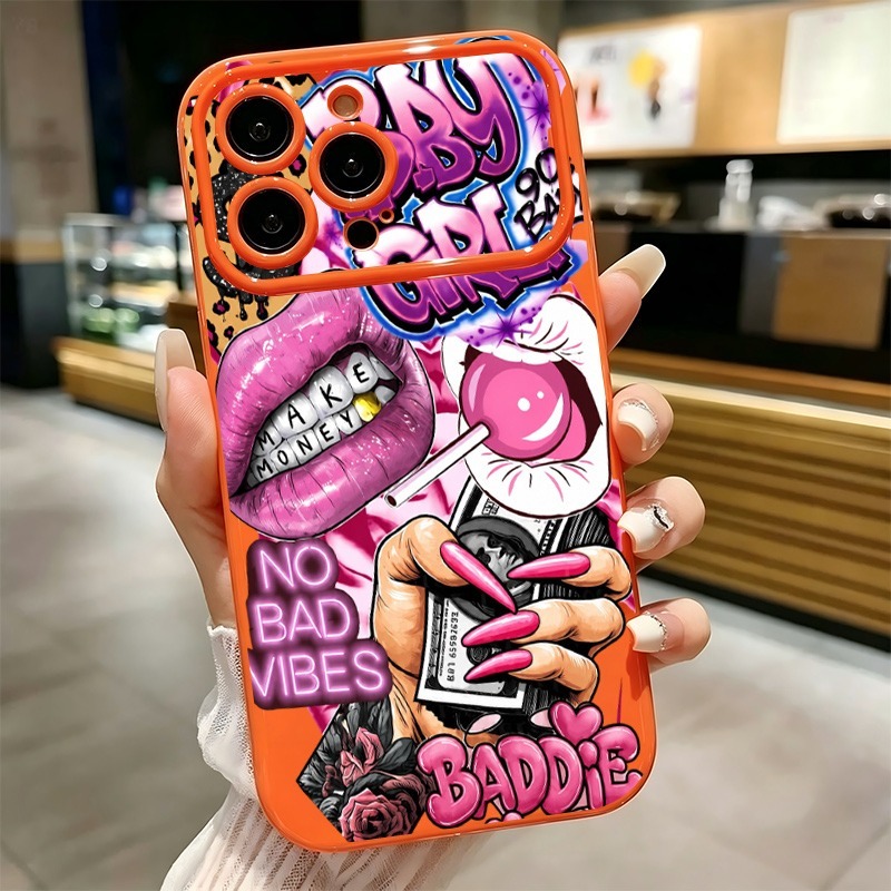 Cover per iPhone 17 16 15 14 1 - Phone Accessories For Girls recensione e prezzo