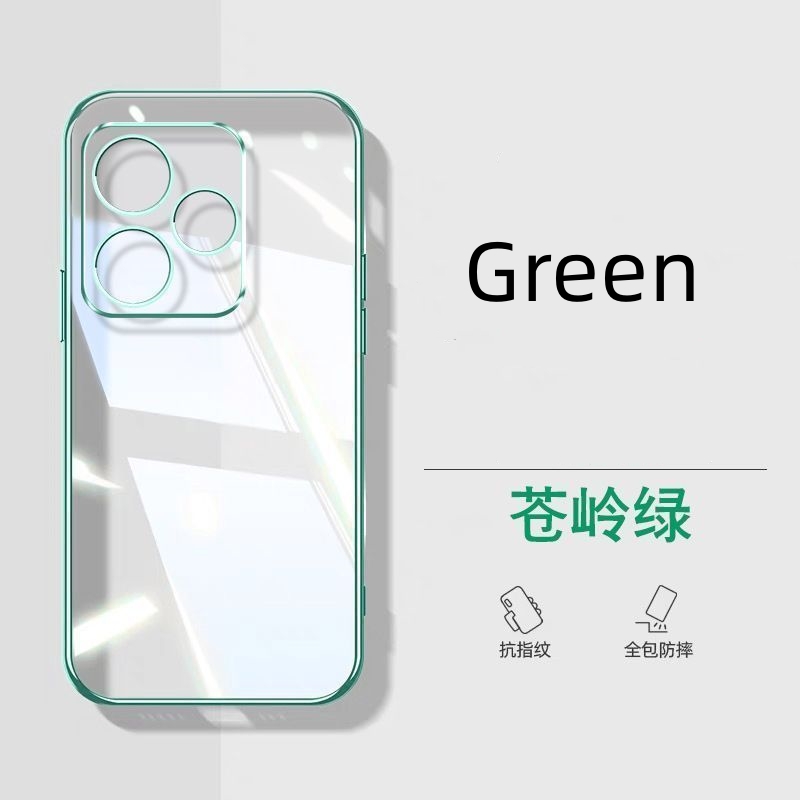Custodia per Realme GT6 GT T6  - Realme Gt 6 recensione e prezzo