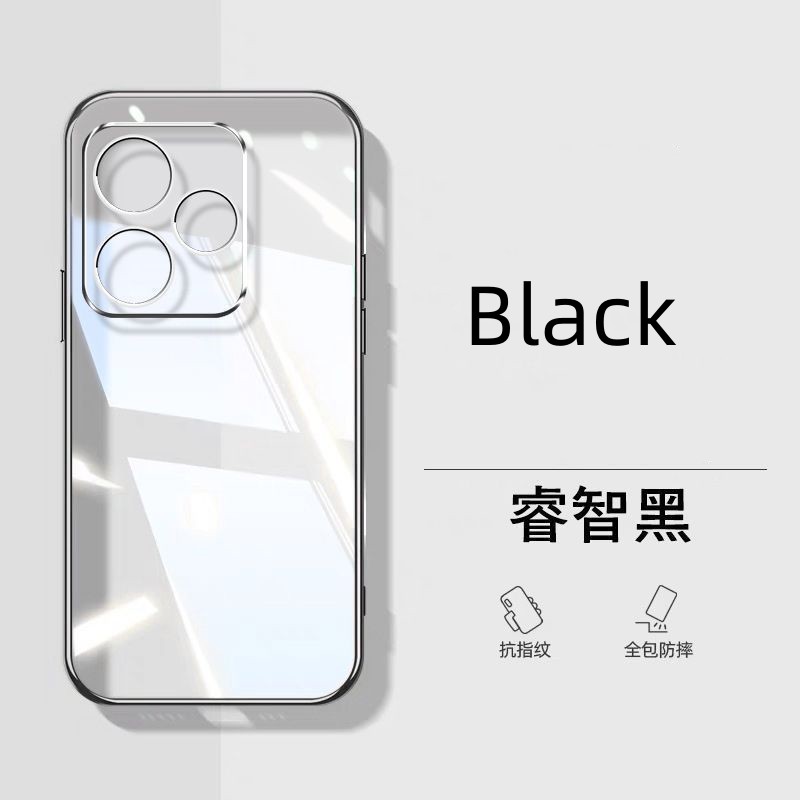 Custodia per Realme GT6 GT T6  - Realme Gt 6 recensione e prezzo