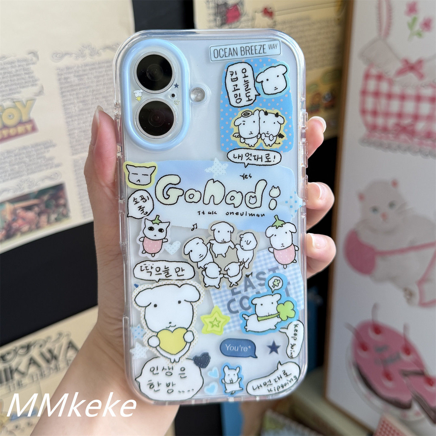 Cover per iPhone Y2K con desig - Phone Accessories For Girls recensione e prezzo