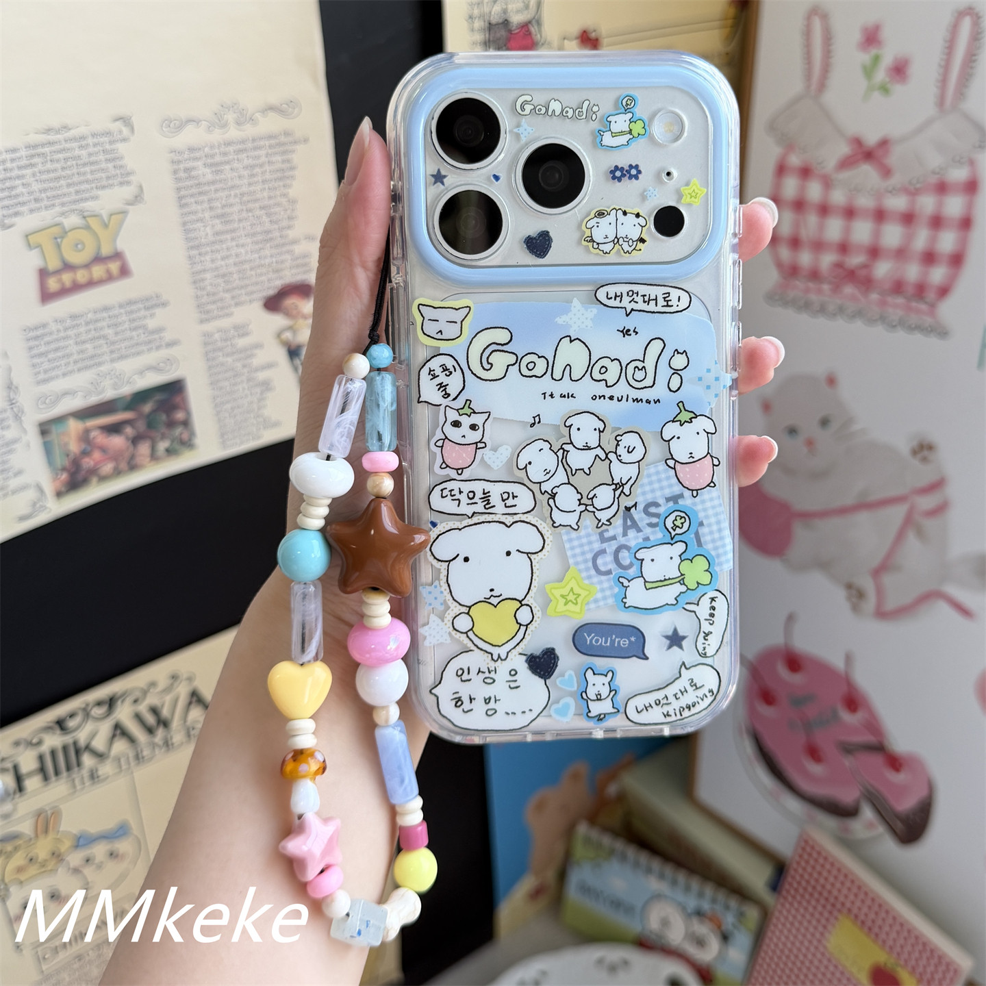 Cover per iPhone Y2K con desig - Phone Accessories For Girls recensione e prezzo