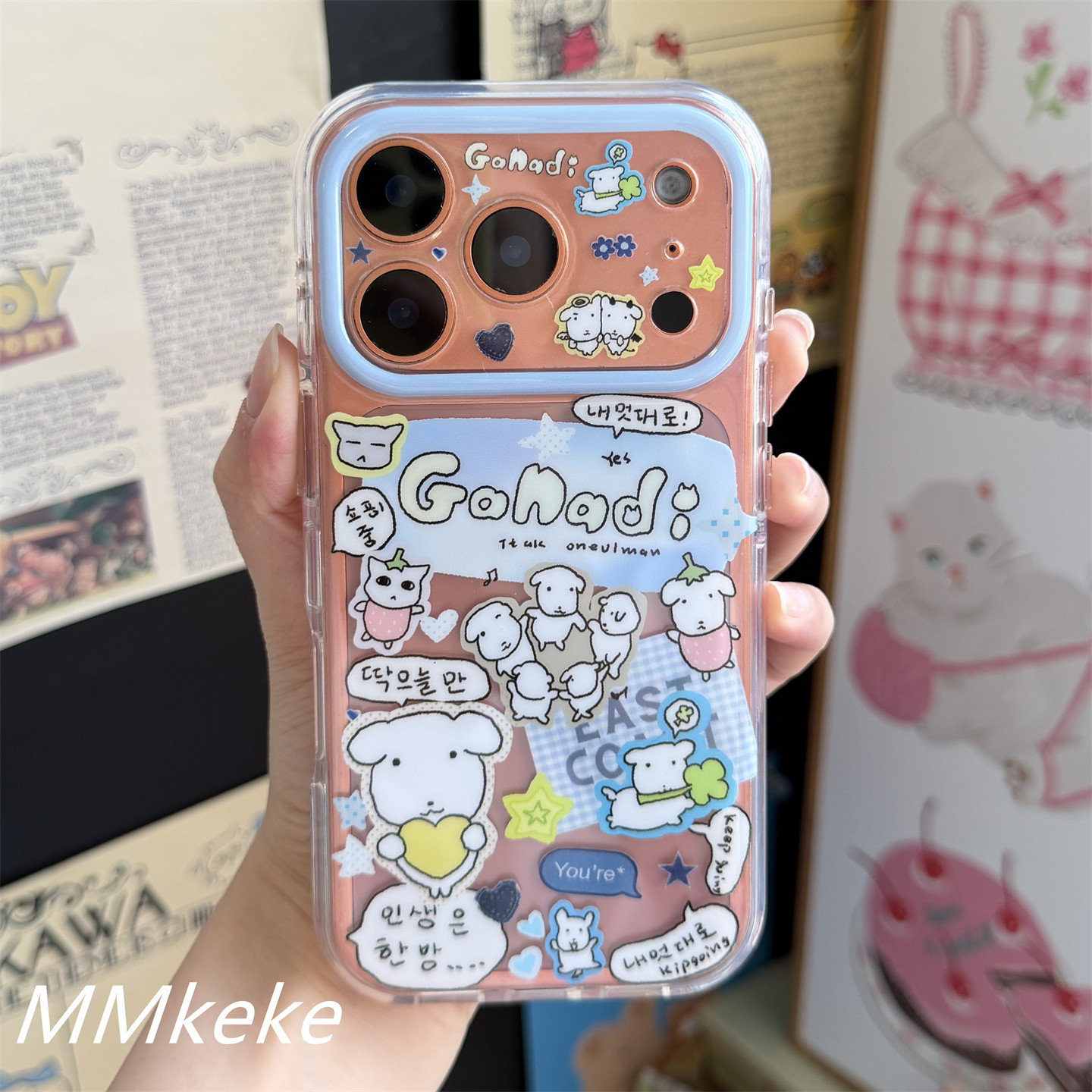 Cover per iPhone Y2K con desig - Phone Accessories For Girls recensione e prezzo