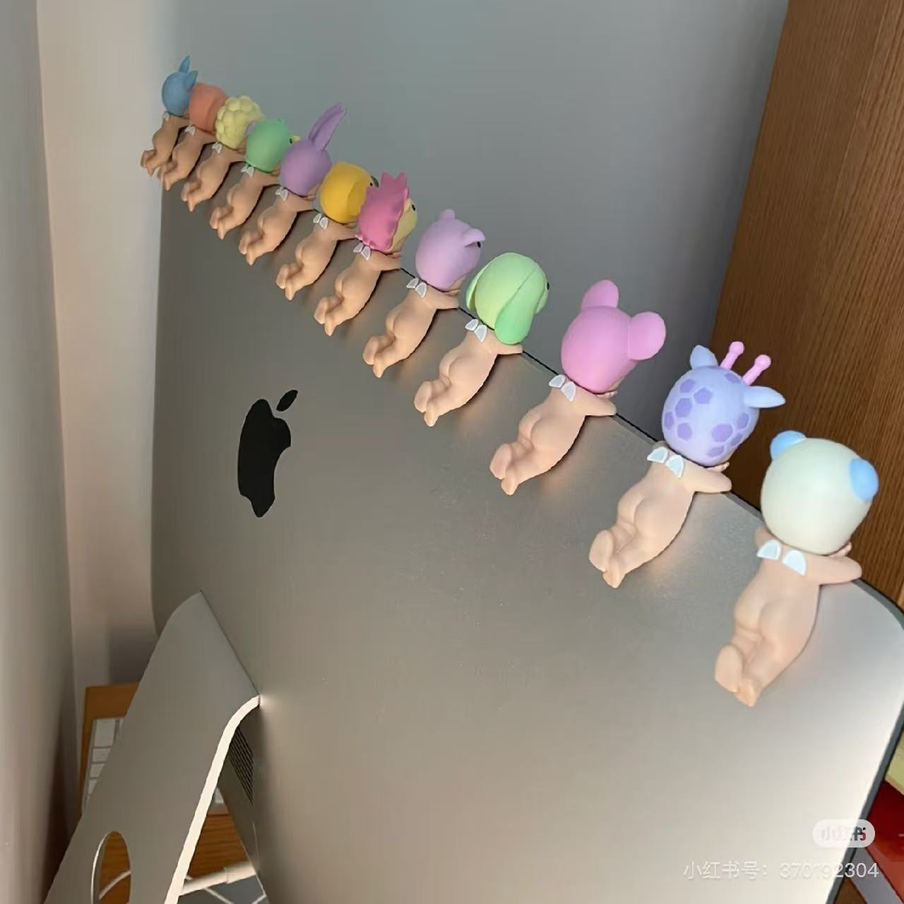 Hot Fruit Animal Blind Box Min - Phone Accessories Sonny Angel recensione e prezzo