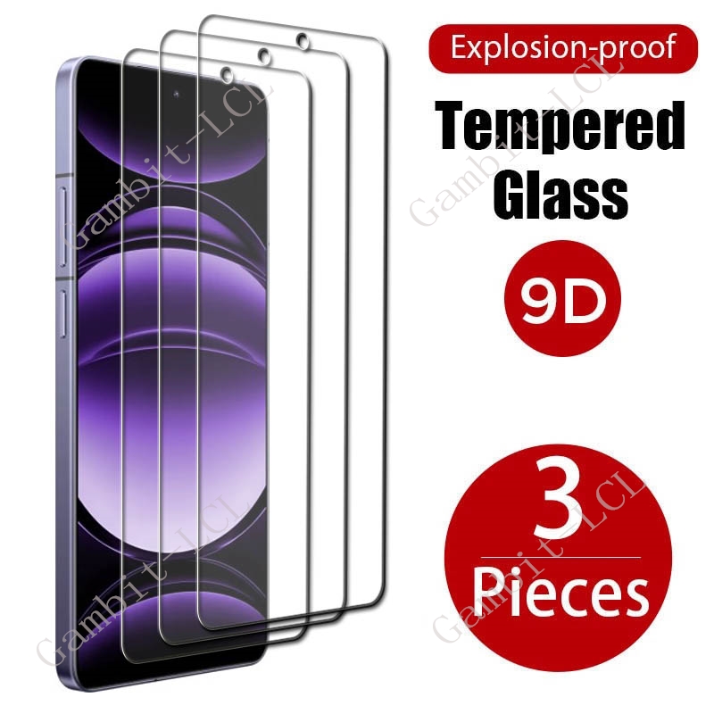3PCS HD Originale Per Realme G - Realme Gt 6 recensione e prezzo