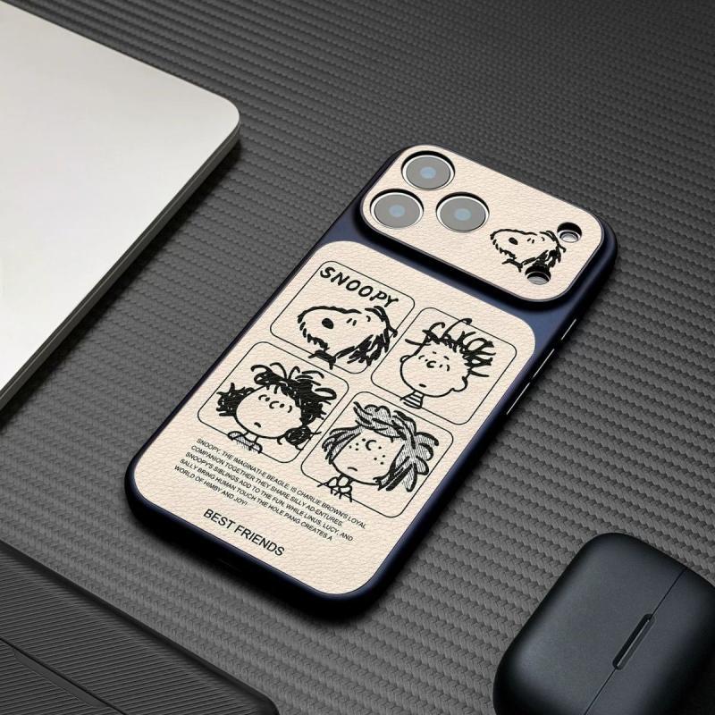 Custodia per telefono Snoopy,  - Phone Accessories From China recensione e prezzo