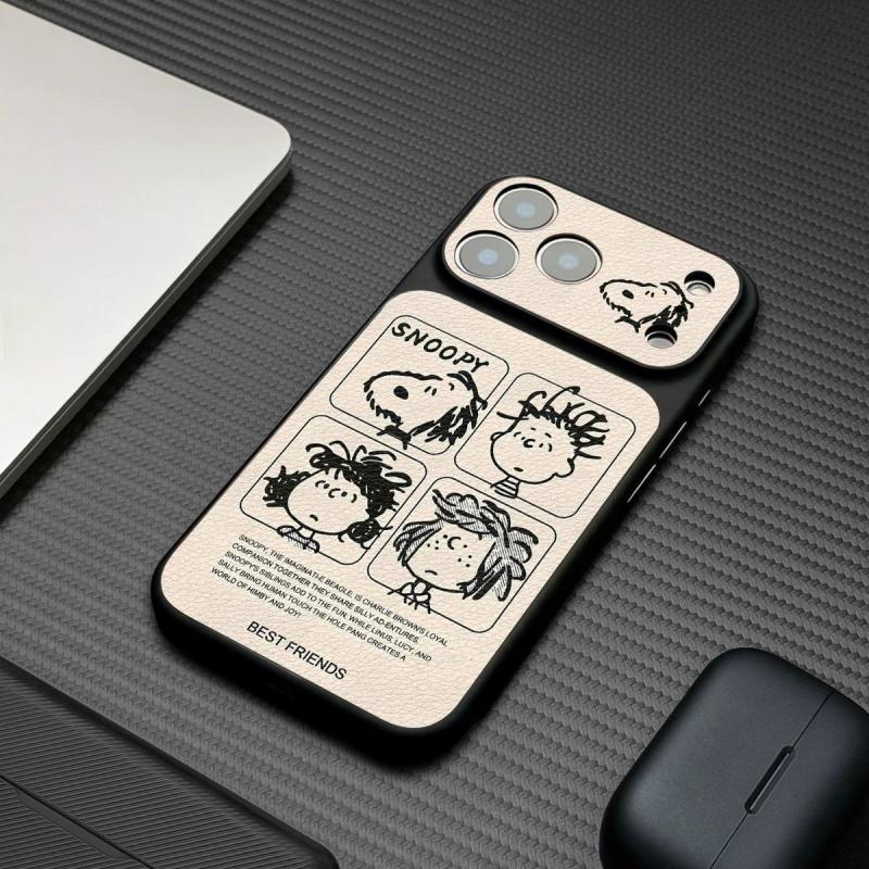 Custodia per telefono Snoopy,  - Phone Accessories From China recensione e prezzo