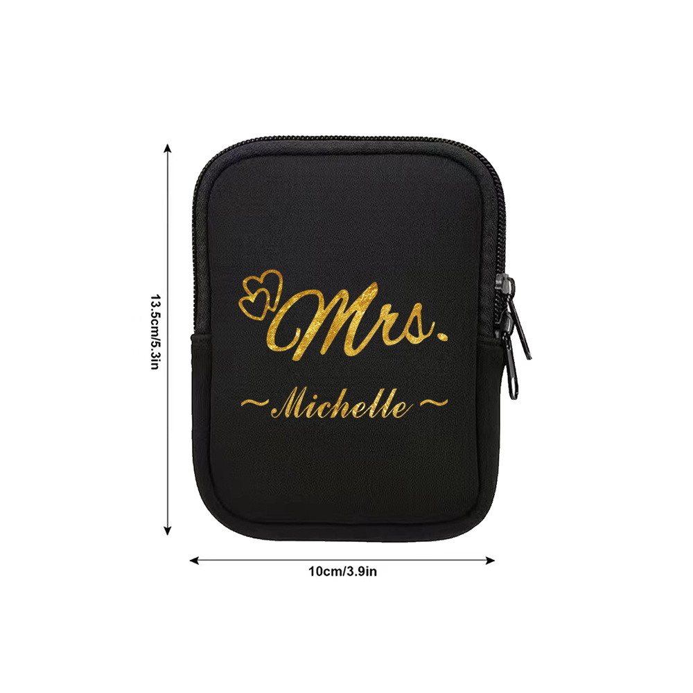 Nome personalizzato Borsa per  - Phone Accessories And Names recensione e prezzo