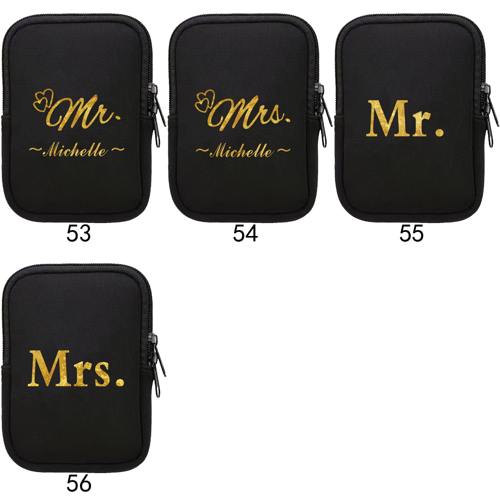 Nome personalizzato Borsa per  - Phone Accessories And Names recensione e prezzo