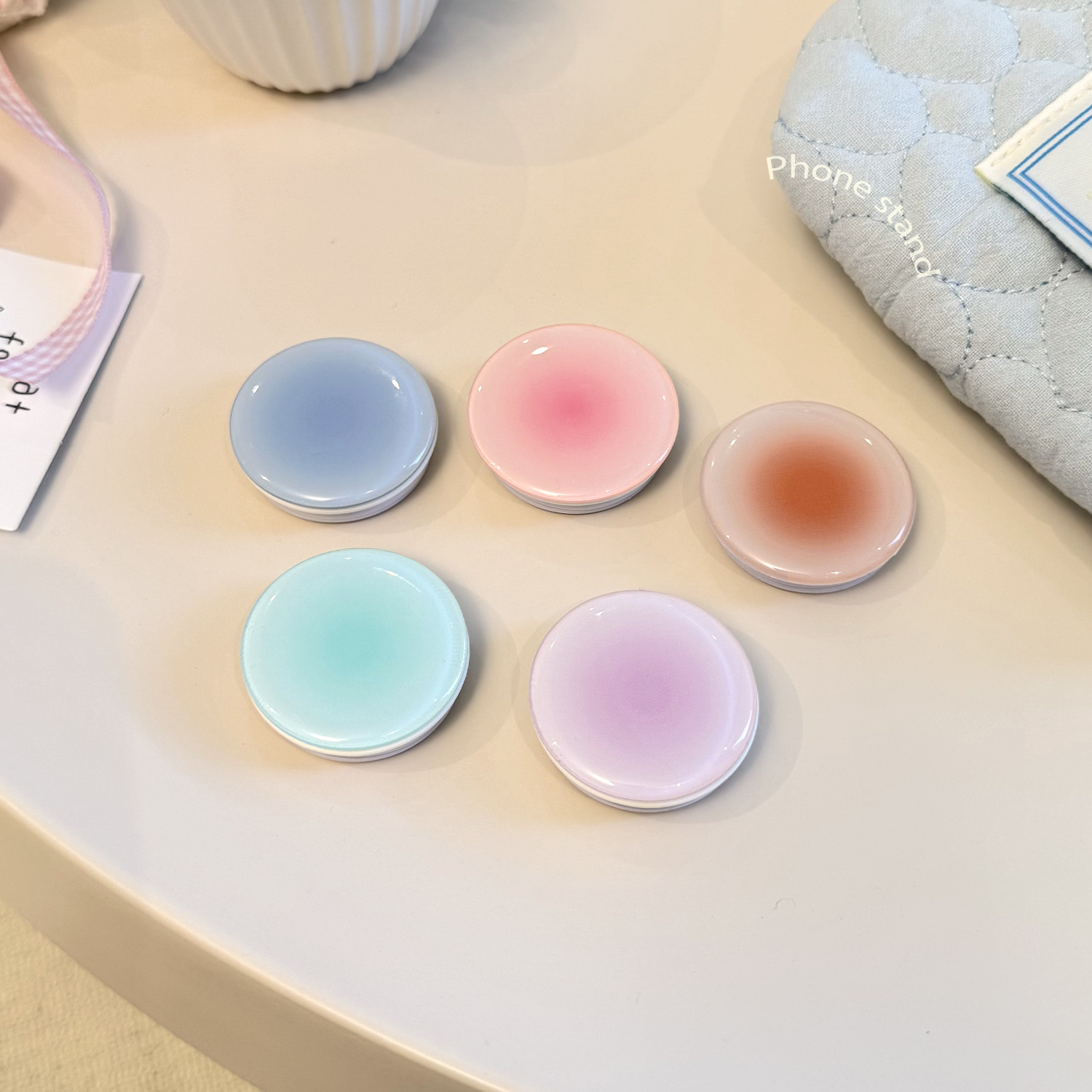 Supporto per Telefono Stile In - Phone Accessories For Girls recensione e prezzo