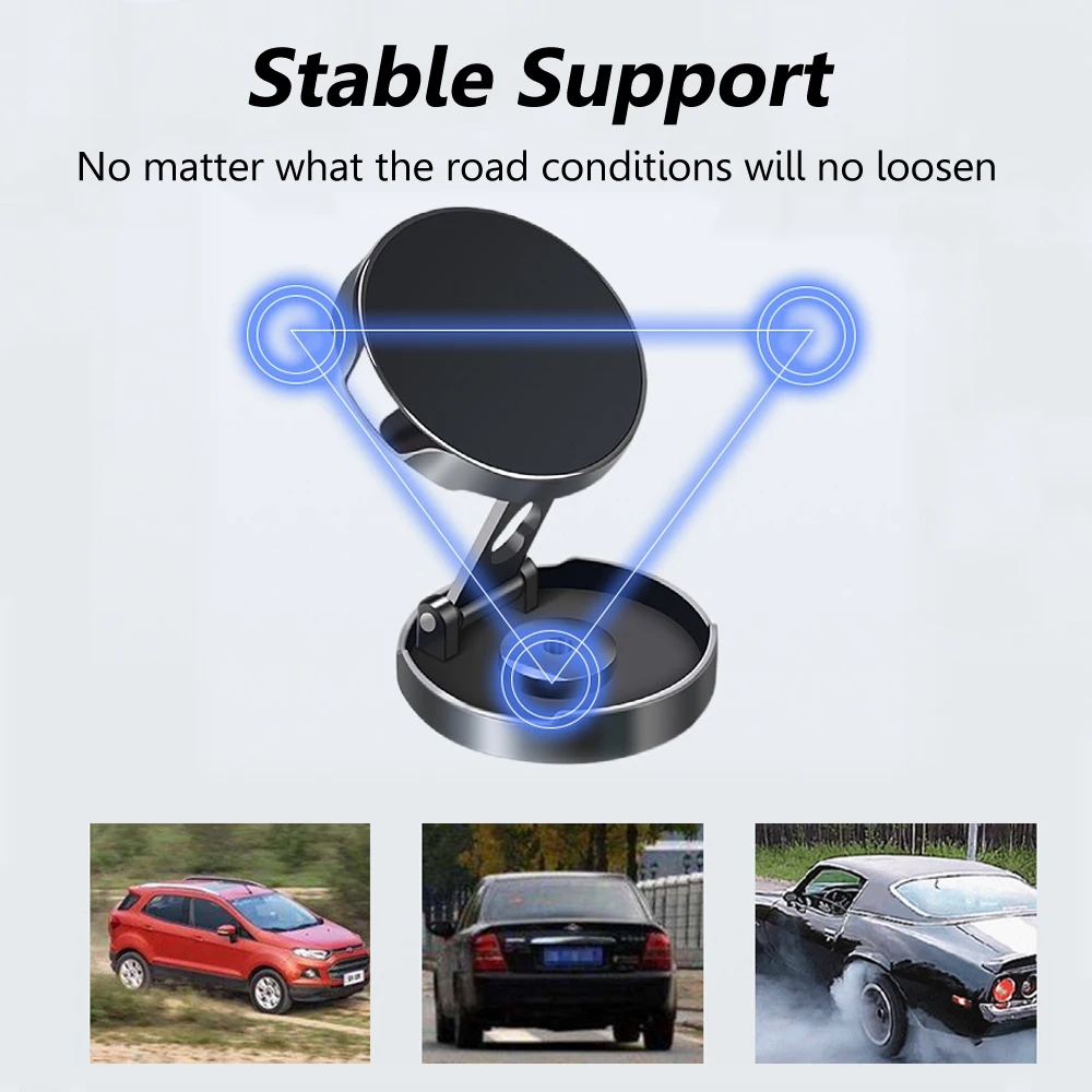 Supporto Magnetico Robusto per - Car Mount Phone recensione e prezzo