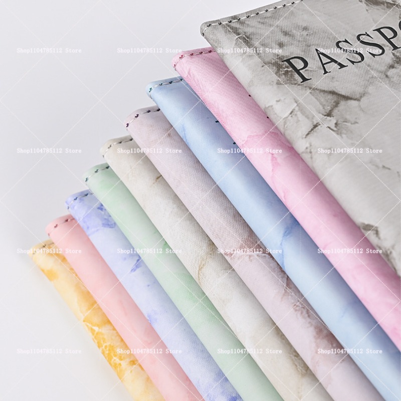 Copertine per passaporto The P - Phone Accessories For Travel recensione e prezzo