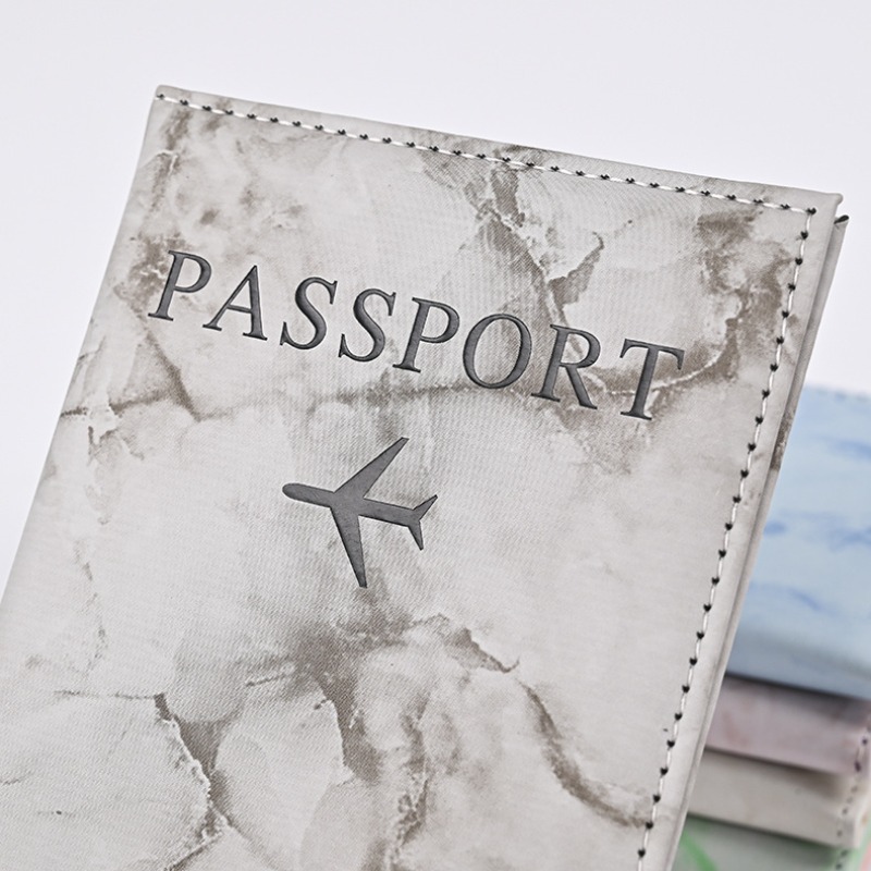 Copertine per passaporto The P - Phone Accessories For Travel recensione e prezzo