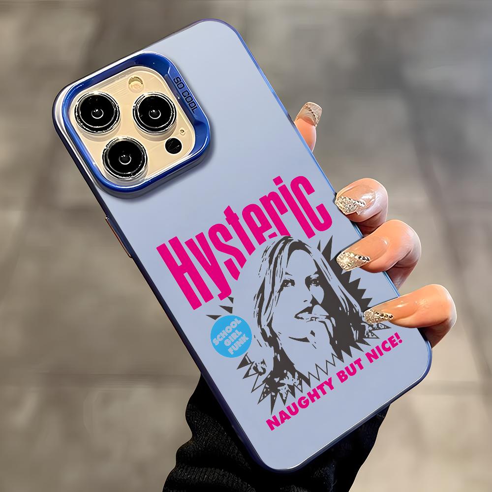 Custodia per telefono H_Hyster - Phone Accessories For Girls recensione e prezzo