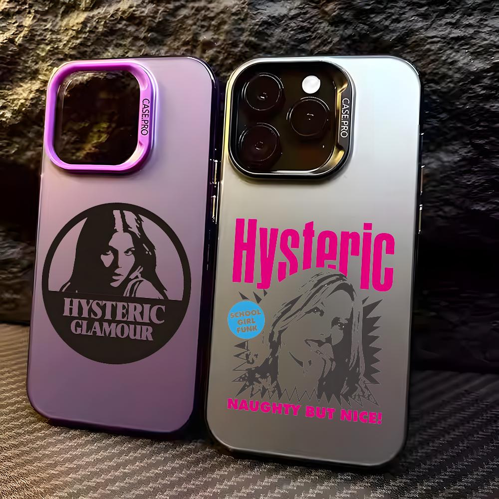 Custodia per telefono H_Hyster - Phone Accessories For Girls recensione e prezzo