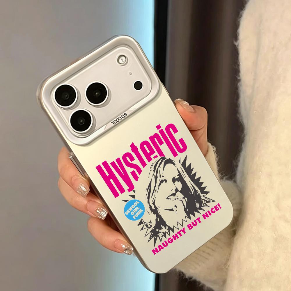 Custodia per telefono H_Hyster - Phone Accessories For Girls recensione e prezzo