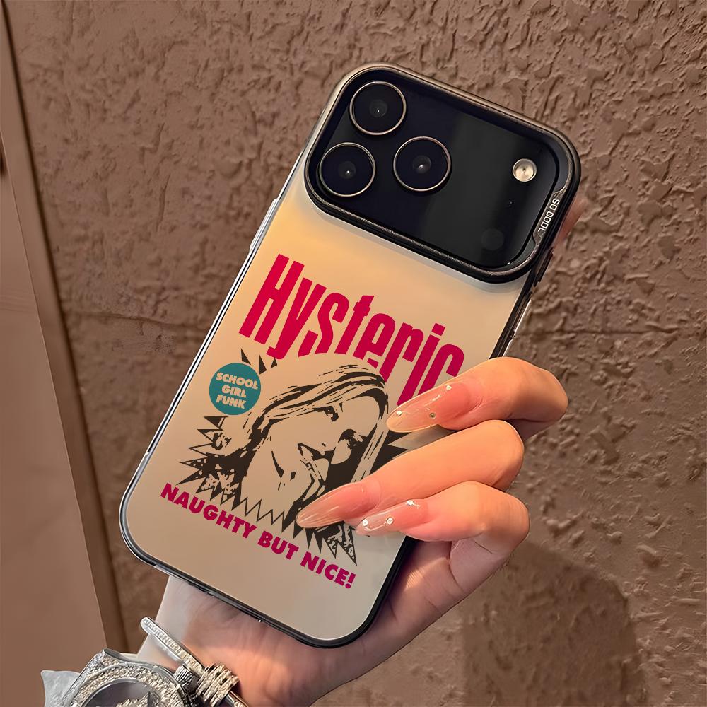 Custodia per telefono H_Hyster - Phone Accessories For Girls recensione e prezzo