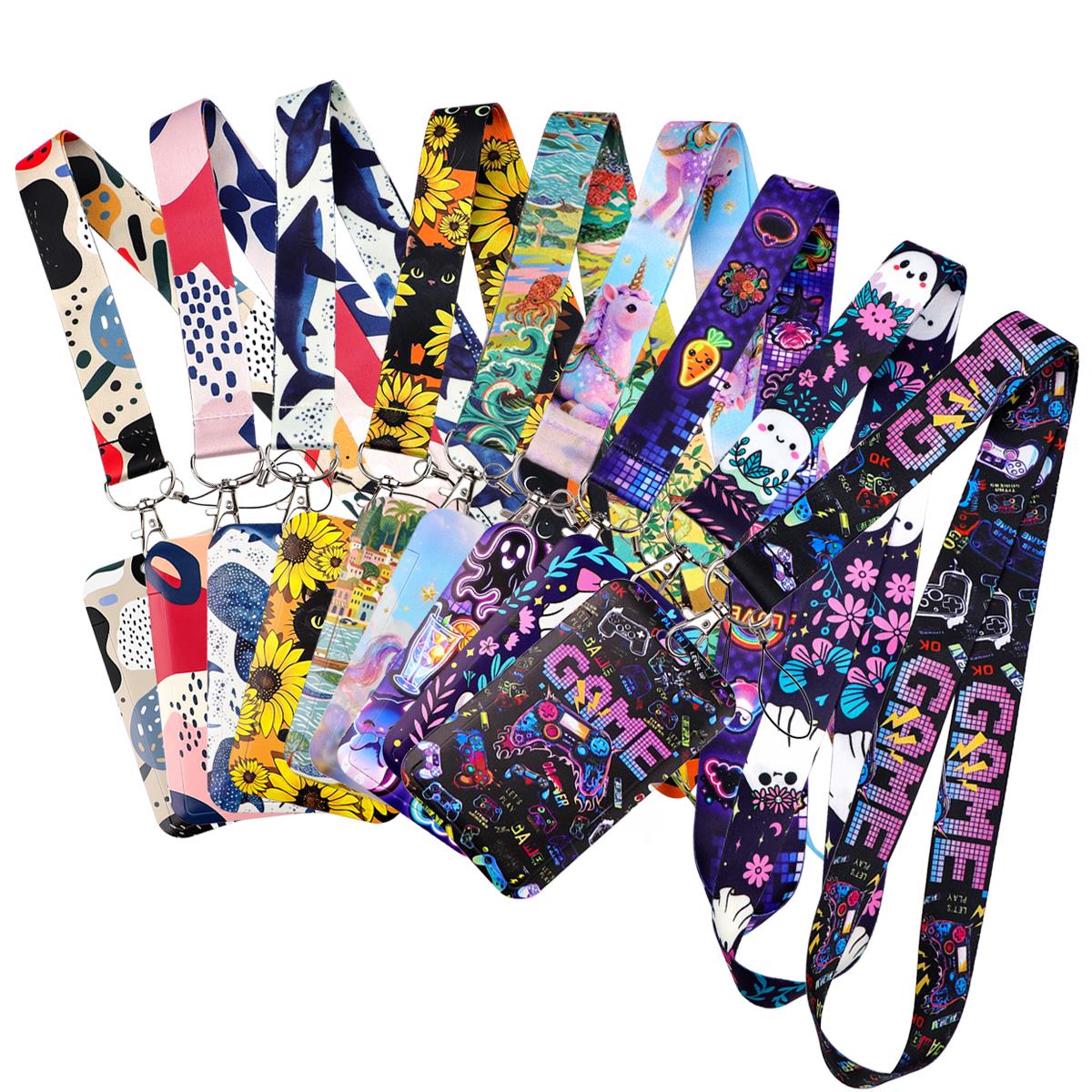 Laccetto da collo con unicorno - Neck Hanging Phone Holder recensione e prezzo