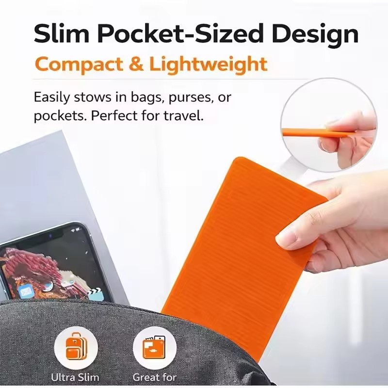 Supporto Portatile per Telefon - Phone Accessories For Travel recensione e prezzo