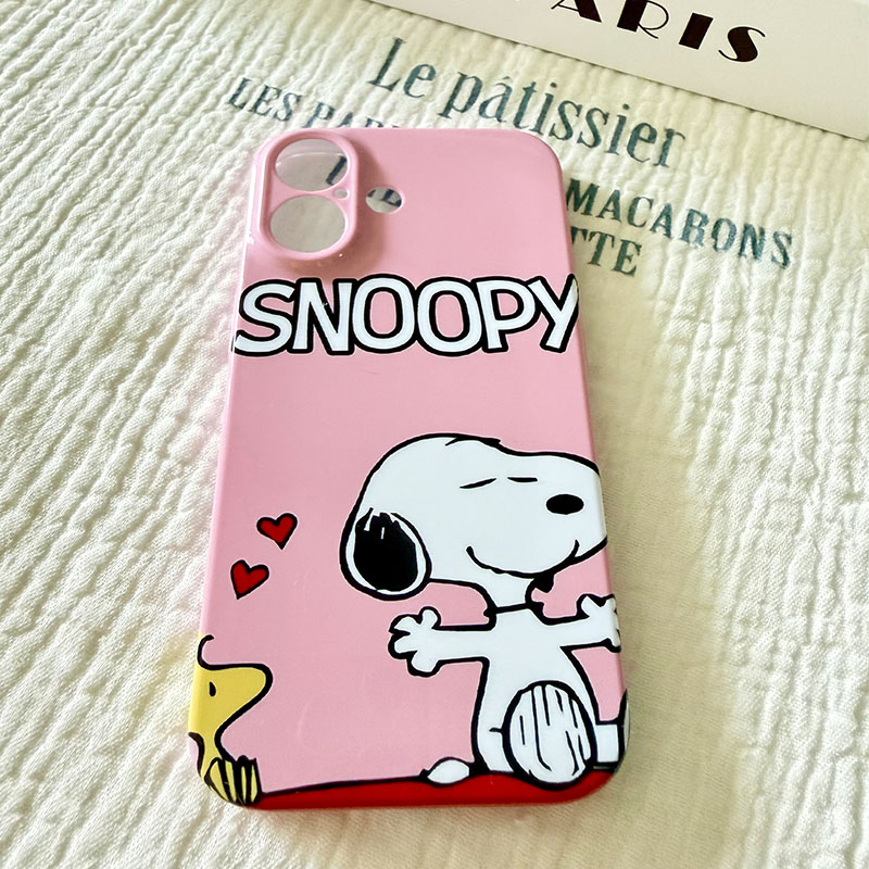 Custodia per telefono Snoopy,  - Phone Accessories From China recensione e prezzo