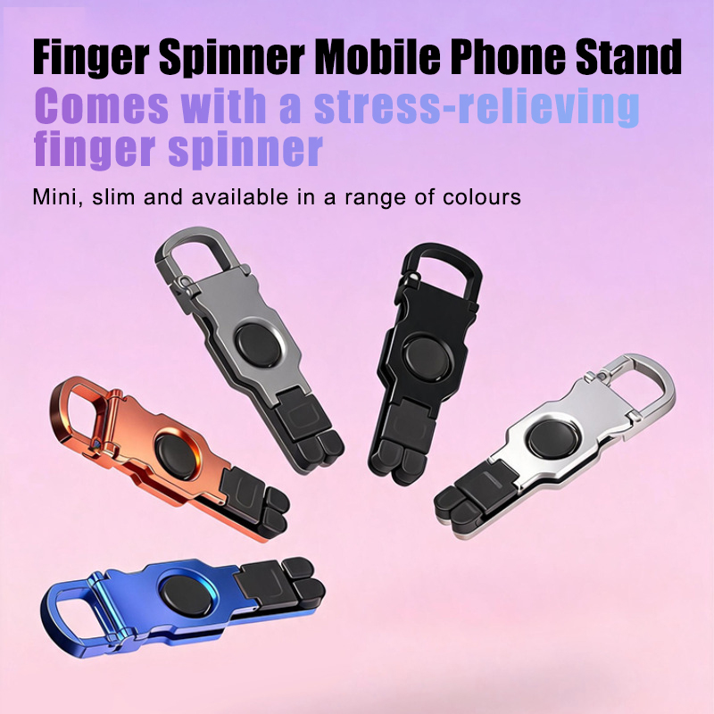 Supporto per telefono portatil - Phone Accessories For Travel recensione e prezzo