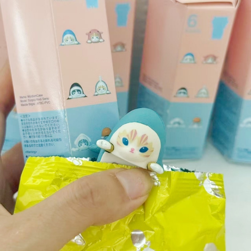 Serie Sonny Hippers Mini Figur - Phone Accessories Sonny Angel recensione e prezzo