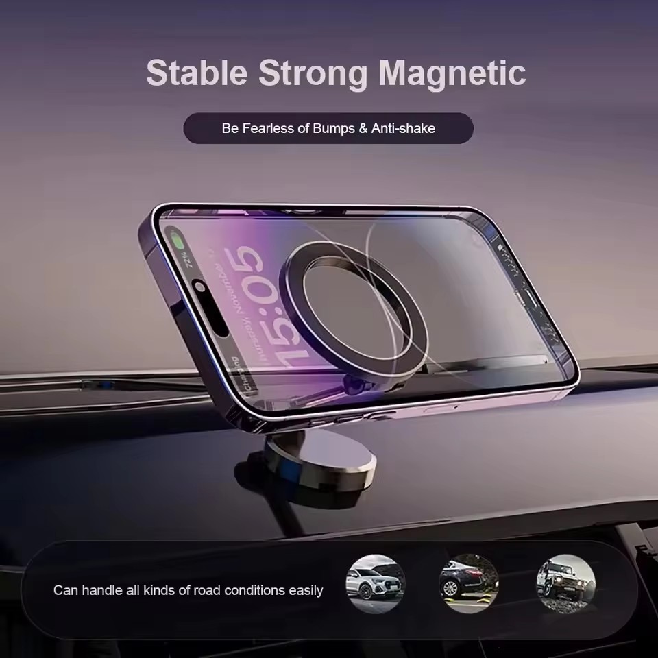 Supporto Magnetico Pieghevole  - Phone Accessories Useful recensione e prezzo