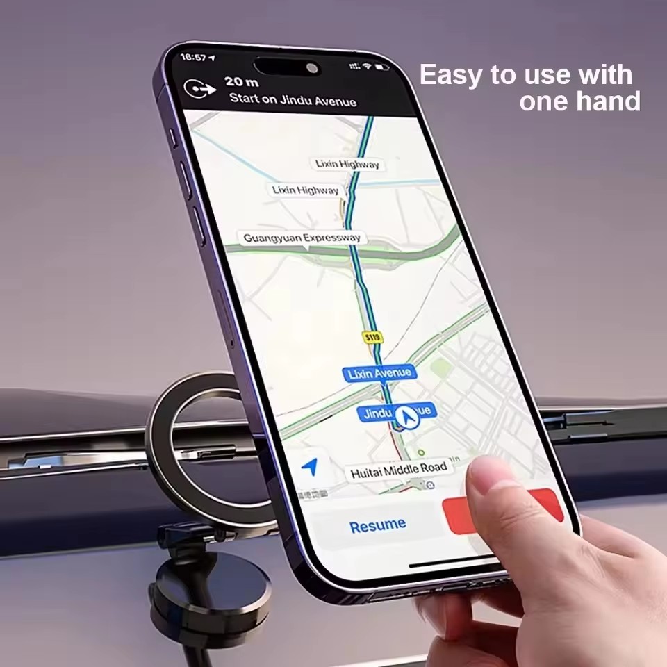 Supporto Magnetico Pieghevole  - Phone Accessories Useful recensione e prezzo