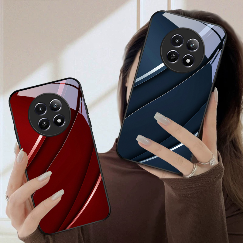 Custodia per telefono in vetro - Realme Gt 6 recensione e prezzo
