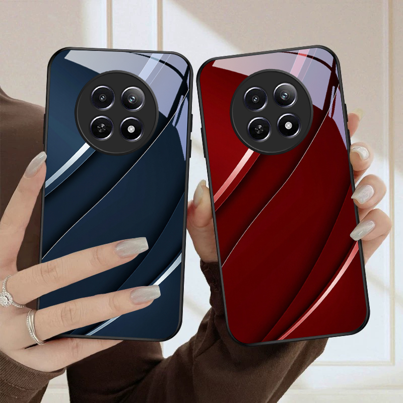Custodia per telefono in vetro - Realme Gt 6 recensione e prezzo