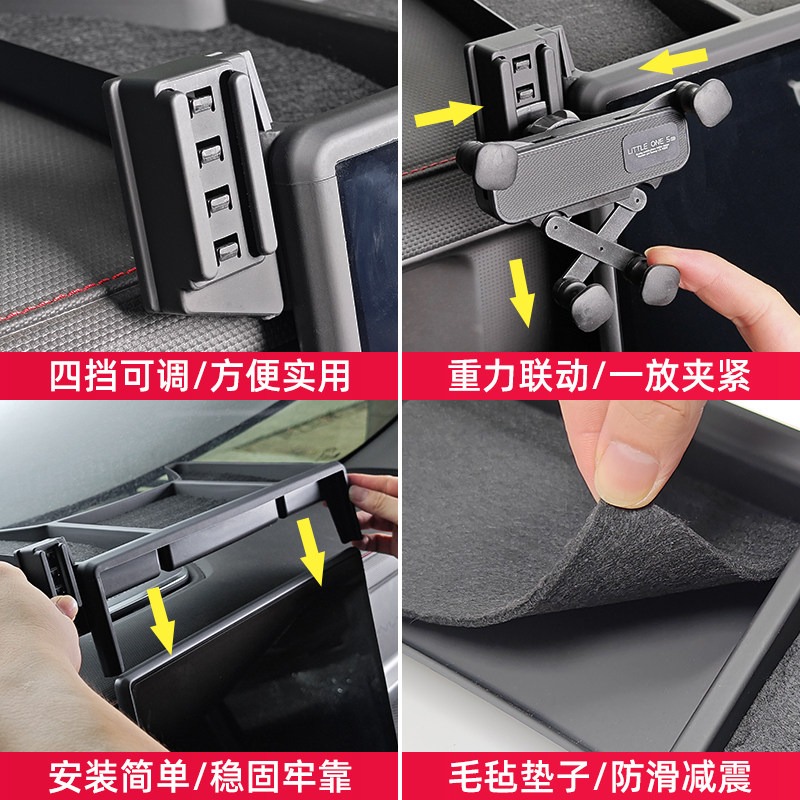 Vassoio portaoggetti per Jetou - Phone Accessories And Electronics recensione e prezzo