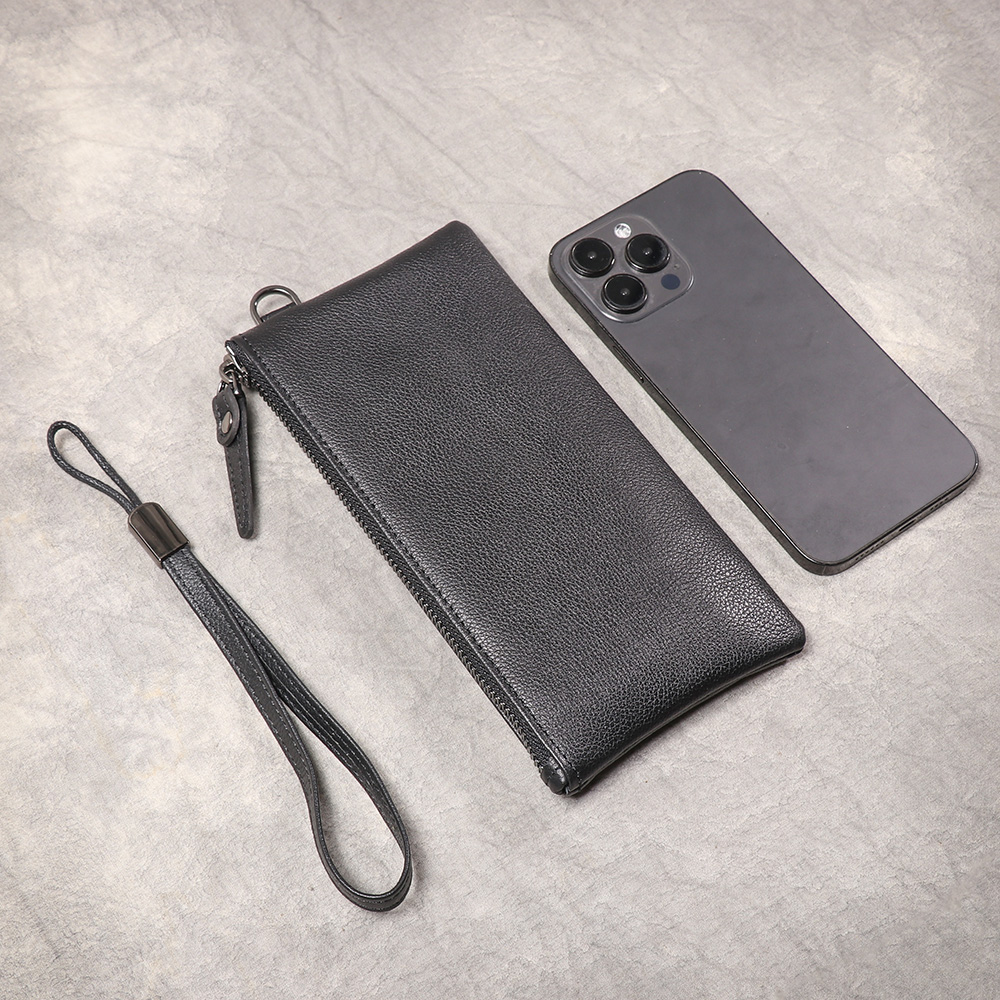 Borsa a Mano da Uomo in Vera P - Phone Accessories Wholesale In China recensione e prezzo