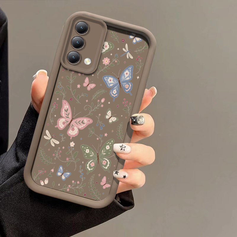 Custodia per telefono con stam - Realme C67 recensione e prezzo