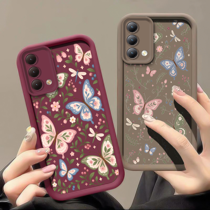 Custodia per telefono con stam - Realme C67 recensione e prezzo