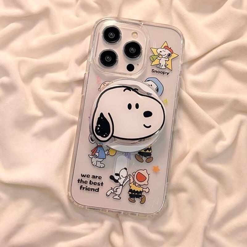 Custodia per telefono Snoopy,  - Phone Accessories From China recensione e prezzo