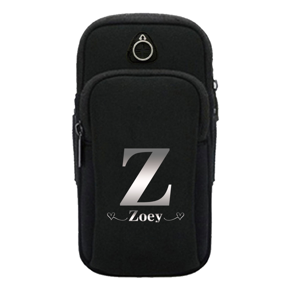 Borsa da corsa con nome person - Phone Accessories And Names recensione e prezzo