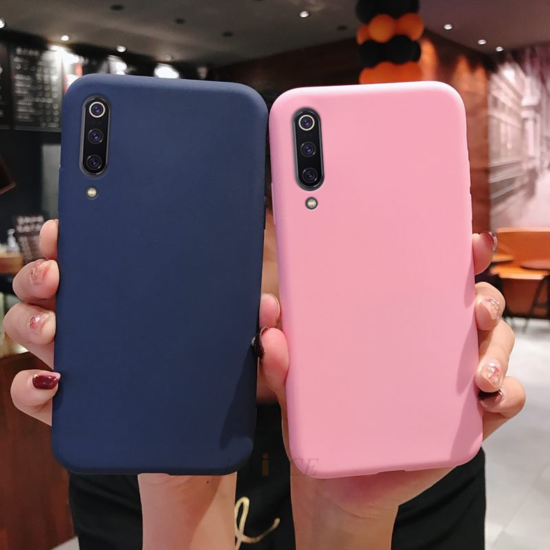 AAA Per xiaomi9 xiomi 9se cust - Yellow Phone Accessories recensione e prezzo