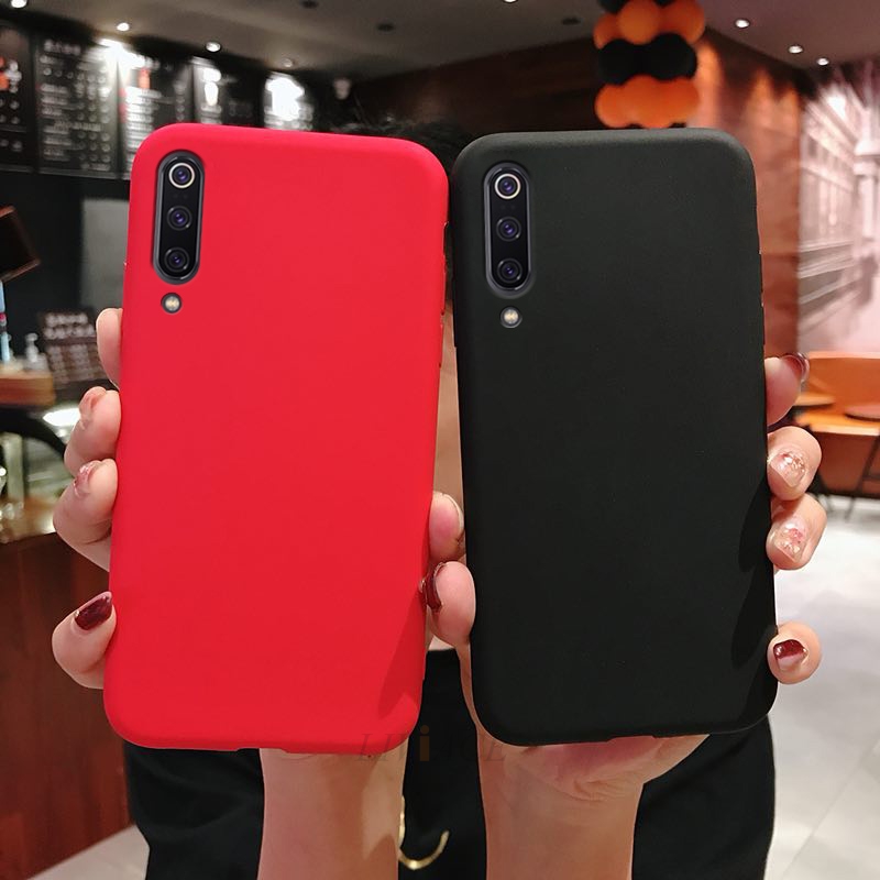 AAA Per xiaomi9 xiomi 9se cust - Yellow Phone Accessories recensione e prezzo