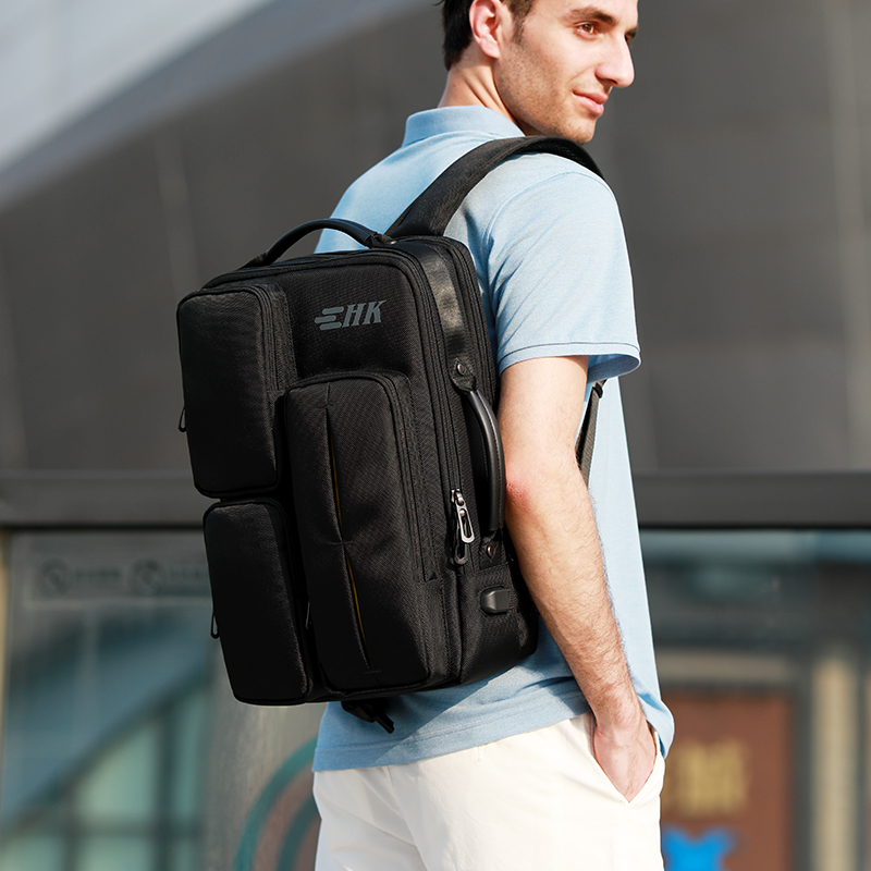 Zaino per laptop Heroic Knight - Phone Accessories For Travel recensione e prezzo